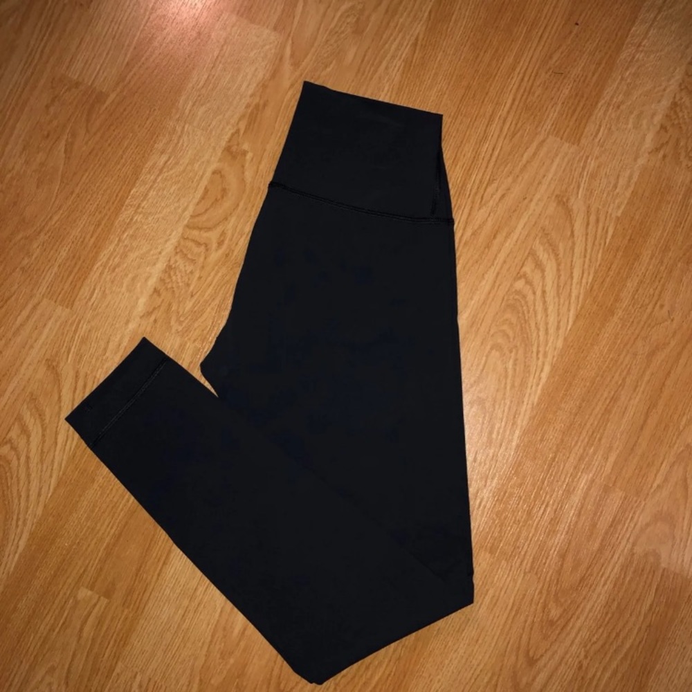 Lululemon high times